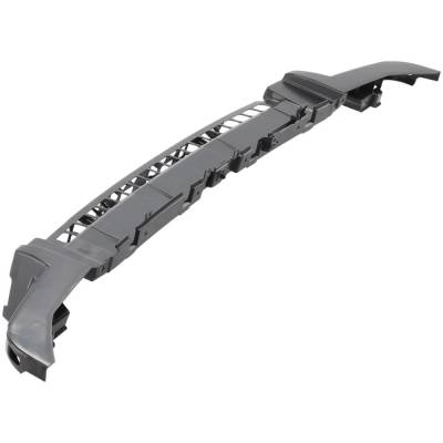 Rareelectrical - New Center Front Bumper Bracket Compatible With Jeep Commander 65Th Anniversary Edition 8 Cyl 4.7L - Image 4
