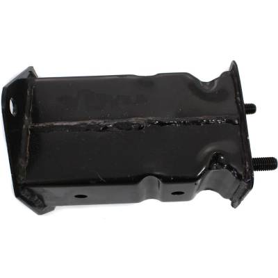 Rareelectrical - Left Front Bumper Bracket Compatible With Lexus Gx470 Base 8 Cyl 4.7L 2003-2009 Lx1066103 5202660020 - Image 4