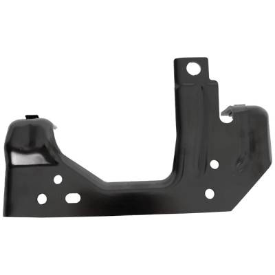 Rareelectrical - Left Rear Bumper Bracket Compatible With Ford F-150 Raptor 6 Cyl 3.5L 2021-2023 By Fo1162116 - Image 4