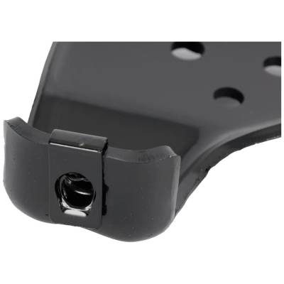 Rareelectrical - Left Rear Bumper Bracket Compatible With Ford F-150 Raptor 6 Cyl 3.5L 2021-2023 By Fo1162116 - Image 8