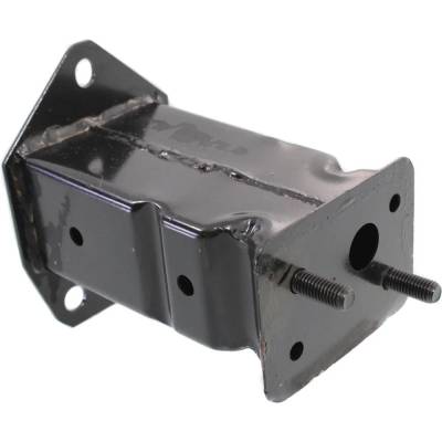 Rareelectrical - Left Front Bumper Bracket Compatible With Lexus Gx470 Base 8 Cyl 4.7L 2003-2009 By Lx1066103 - Image 2