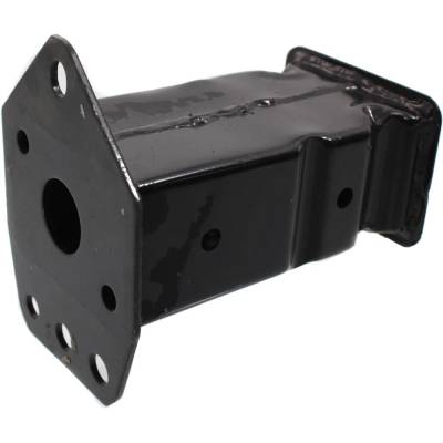 Rareelectrical - Left Front Bumper Bracket Compatible With Lexus Gx470 Base 8 Cyl 4.7L 2003-2009 By Lx1066103 - Image 3