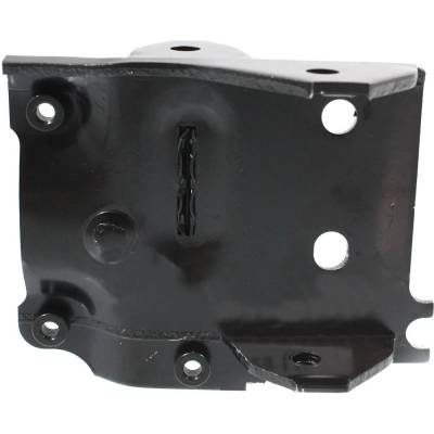 Rareelectrical - New Aluminum Left Front Bumper Bracket Compatible With Bmw 528I Base 6 Cyl 3.0L 550I Xdrive Base 8 - Image 5