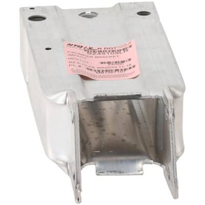 Rareelectrical - New Aluminum Bumper Bracket Compatible With Mercedes Benz Cls400 Base Cls63 Amg S 4Matic E63 Amg - Image 3