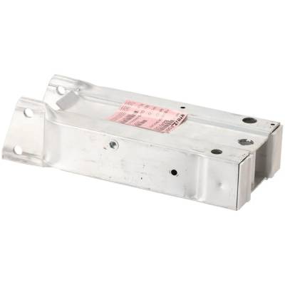 Rareelectrical - New Aluminum Bumper Bracket Compatible With Mercedes Benz Cls400 Base Cls63 Amg S 4Matic E63 Amg - Image 6