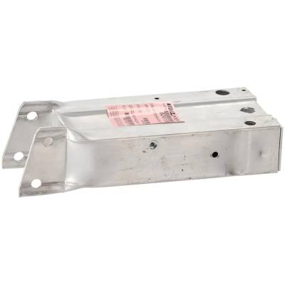 Rareelectrical - New Aluminum Bumper Bracket Compatible With Mercedes Benz E350 Bluetec E400 Hybrid Cls63 Amg 4Matic - Image 5