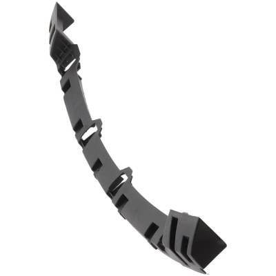 Rareelectrical - New Center Front Bumper Bracket Compatible With Gmc Sierra 1500 Slt 8 Cyl 6.0L Sierra 1500 Xfe 8 Cyl - Image 3