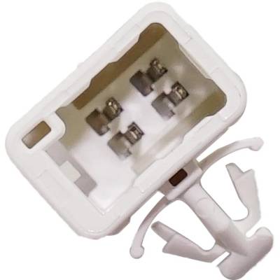 Rareelectrical - 120 Degrees Back Up Camera Compatible With Toyota Sienna All Submodels 2004-2005 By To1960126 - Image 8