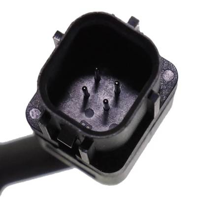 Rareelectrical - 120 Degrees Back Up Camera Compatible With Toyota Venza All Submodels 2009-2012 To1960119 8679073011 - Image 7