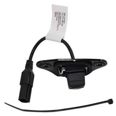 Rareelectrical - 120 Degrees Back Up Camera Compatible With Toyota Camry All Submodels 2012-2014 By To1960107 - Image 4