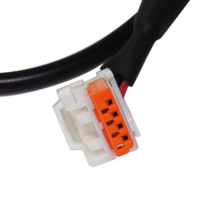 Rareelectrical - 130 Degrees Back Up Camera Compatible With Mazda Cx-9 All Submodels 2007-2009 Ma1960107 Td1467rc0a - Image 8