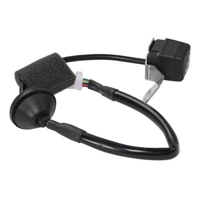 Rareelectrical - 130 Degrees Back Up Camera Compatible With Nissan Armada Sv 2017-2020 Ni1960146 284425Zw1a - Image 2