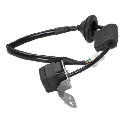 Rareelectrical - 130 Degrees Back Up Camera Compatible With Nissan Armada Sv 2017-2020 Ni1960146 284425Zw1a - Image 3