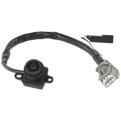 Rareelectrical - 120 Degrees Back Up Camera Compatible With Dodge Journey All Submodels 2011-2020 By Ch1960115 - Image 2