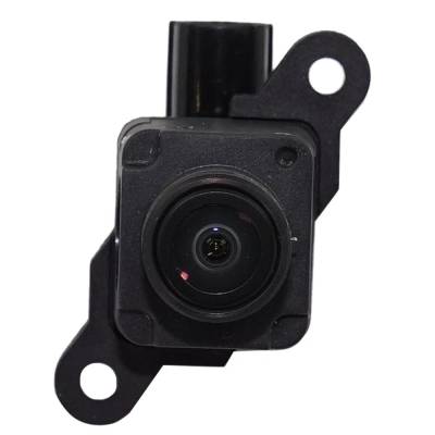 120 Degrees Back Up Camera Compatible With Dodge Durango All Submodels 2016-2020 By 68367610Ab