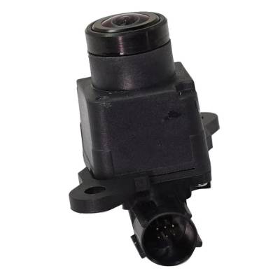 Rareelectrical - 120 Degrees Back Up Camera Compatible With Dodge Durango All Submodels 2016-2020 By 68367610Ab - Image 3