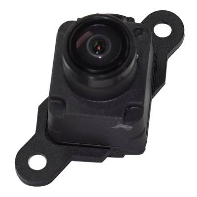 Rareelectrical - 120 Degrees Back Up Camera Compatible With Dodge Durango All Submodels 2016-2020 68367610Ab - Image 5