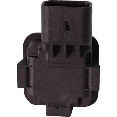 Rareelectrical - 120 Degrees Back Up Camera Compatible With Ford Fiesta All Submodels 2014-2017 Fo1960135 D2bz19g490d - Image 5