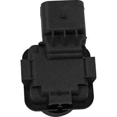 Rareelectrical - 150 Degrees Back Up Camera Compatible With Ford Expedition All Submodels 2015-2017 By Fo1960113 - Image 2