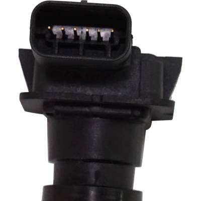 Rareelectrical - 150 Degrees Back Up Camera Compatible With Ford Expedition All Submodels 2015-2017 By Fo1960113 - Image 7