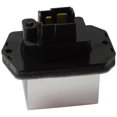 Rareelectrical - New 4-Blade Blower Motor Resistor Compatible With Ford Lincoln Mkt Limousine 6 Cyl 3.5L Edge Sport 6 - Image 6