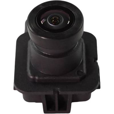 Rareelectrical - 120 Degrees Back Up Camera Compatible With Ford Fiesta All Submodels 2014-2017 By Fo1960135 - Image 4