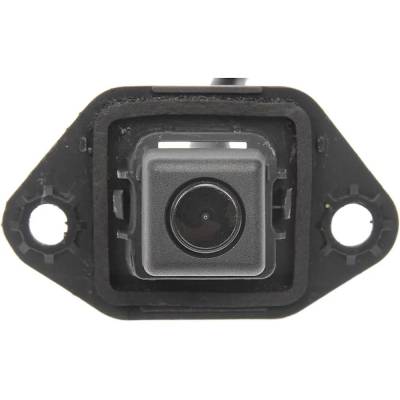 Rareelectrical - 100 Degrees Back Up Camera Compatible With Toyota Avalon All Submodels 2013-2015 8679007010 - Image 2
