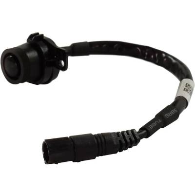 Rareelectrical - 120 Degrees Back Up Camera Compatible With Chrysler 300 All Submodels 2015-2018 By Ch1960117 - Image 3