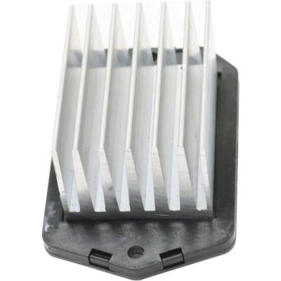 Rareelectrical - New 4-Blade Male Blower Motor Resistor Compatible With Acura Honda Accord Ex 4 Cyl 2.4L Crosstour Ex - Image 5