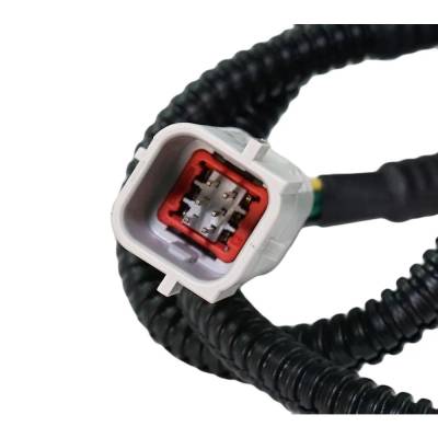 Rareelectrical - 120 Degrees Back Up Camera Compatible With Chevrolet Traverse All Submodels 2013-2017 Gm1960127 - Image 7