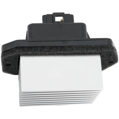 Rareelectrical - New 4-Blade Male Blower Motor Resistor Compatible With Acura Honda Accord Dx 4 Cyl 2.4L Civic Si 4 - Image 5