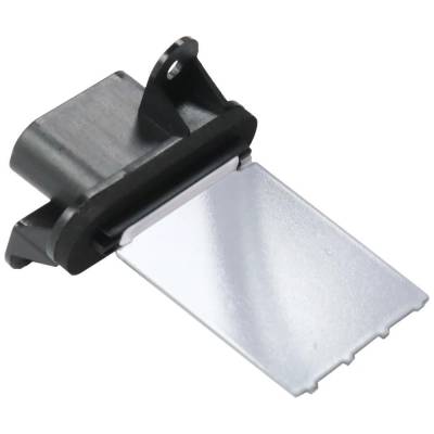 Rareelectrical - New 4-Blade Blower Motor Resistor Compatible With Toyota Tacoma Pre Runner 6 Cyl 4.0L Tacoma Trd Pro - Image 3