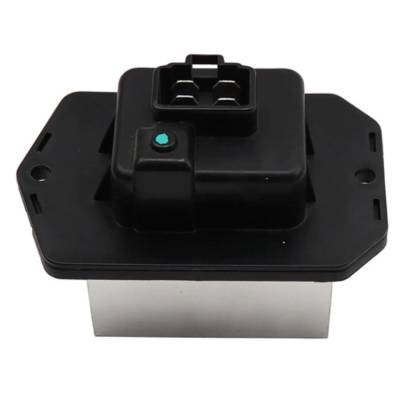 New Blower Motor Resistor Compatible With Acura Honda Civic Hybrid 4 Cyl 1.3L Civic Ex Special
