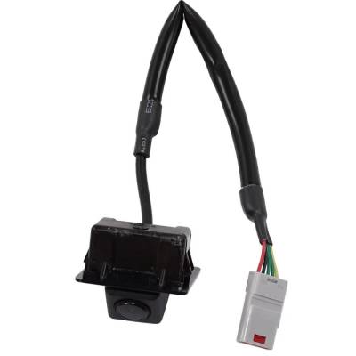 Rareelectrical - 150 Degrees Back Up Camera Compatible With Chevrolet Volt All Submodels 2016-2017 By Gm1960151 - Image 6