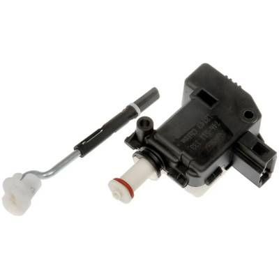 Rareelectrical - New Electric Fuel Door Actuator Compatible With Volkswagen Jetta Wolfsburg Edition Jetta Tdi Jetta - Image 5