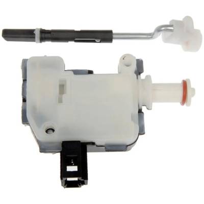 Rareelectrical - New Electric Fuel Door Actuator Compatible With Volkswagen Jetta Gls Tdi Jetta Tdi Jetta Gl Tdi - Image 2