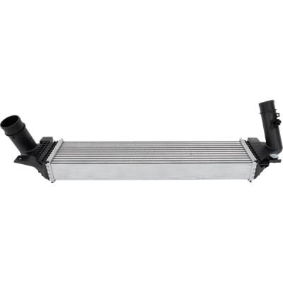 Rareelectrical - New Aluminum Intercooler Compatible With Ford Explorer Xlt 4 Cyl 2.0L Explorer Base 4 Cyl 2.3L - Image 6