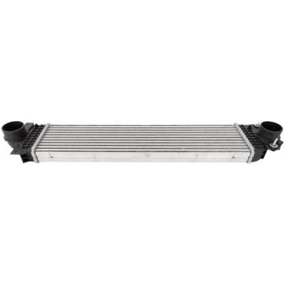 Rareelectrical - Aluminum Intercooler Compatible With Ford Fusion Se 4 Cyl 1.6L 2013-2014 Fo3012108 Dg9z6k775b - Image 6