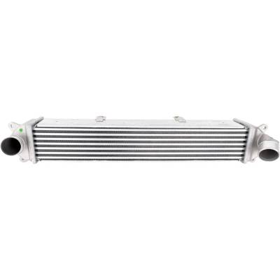 Rareelectrical - Aluminum Intercooler Compatible With Hyundai Elantra Eco 4 Cyl 1.4L 2017-2020 By Hy3010115 - Image 2