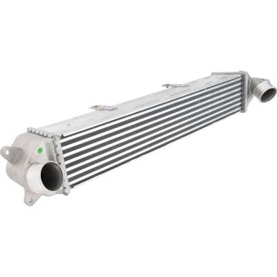 Rareelectrical - Aluminum Intercooler Compatible With Hyundai Elantra Eco 4 Cyl 1.4L 2017-2020 By Hy3010115 - Image 3