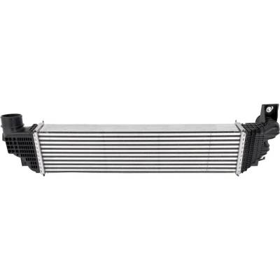 Rareelectrical - New Aluminum Intercooler Compatible With Ford Lincoln Continental Select 6 Cyl 2.7L Mkz Reserve Ii 6 - Image 4