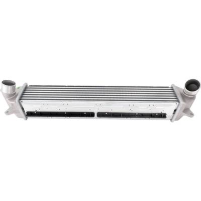 Rareelectrical - Aluminum Intercooler Compatible With Hyundai Elantra Eco 4 Cyl 1.4L 2017-2020 Hy3010115 2827003000 - Image 6