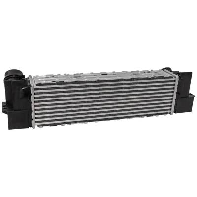 Rareelectrical - New Aluminum Intercooler Compatible With Bmw X4 Xdrive28i 4 Cyl 2.0L X3 Xdrive28i 4 Cyl 2.0L X3 - Image 4