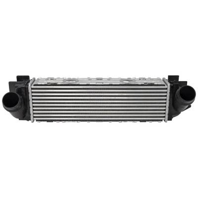 Rareelectrical - New Aluminum Intercooler Compatible With Bmw X4 Xdrive28i 4 Cyl 2.0L X3 Sdrive28i 4 Cyl 2.0L X3 - Image 2