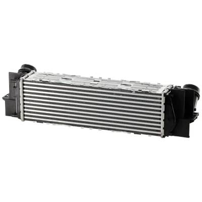 Rareelectrical - New Aluminum Intercooler Compatible With Bmw X4 M40i 6 Cyl 3.0L X4 Xdrive35i 6 Cyl 3.0L X3 Xdrive35i - Image 6