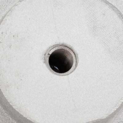 Rareelectrical - New Aluminum Intercooler Compatible With Dodge Ram Ram 3500 Slt 6 Cyl 6.7L Ram 3500 Sxt 6 Cyl 6.7L - Image 8