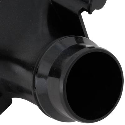 Rareelectrical - New Aluminum Intercooler Compatible With Chevrolet Sonic Lt 4 Cyl 1.4L Sonic Rs 4 Cyl 1.4L Sonic Ls - Image 7