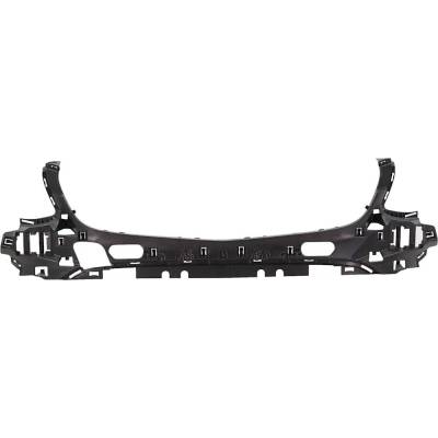 New Center Front Bumper Retainer Compatible With Mercedes Benz Glc43 Amg All Submodels Glc300 All