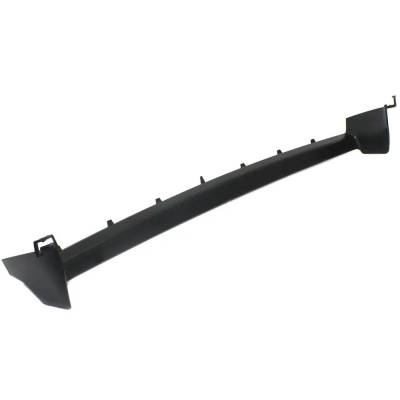 Rareelectrical - Center Front Bumper Retainer By Gm1041126 89045538 - Image 3