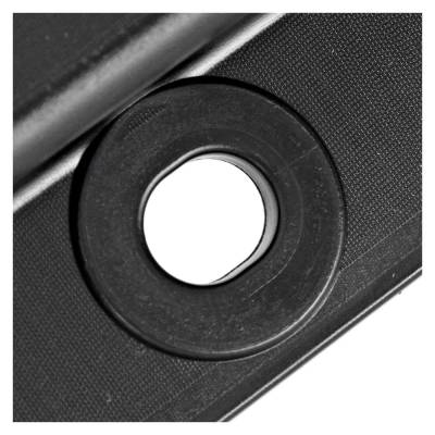 Rareelectrical - Front Bumper Retainer Compatible With Honda Hr-V All Submodels 2023 By Ho1041114 711713W0a00 - Image 8